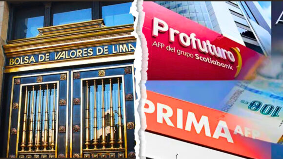 retiro afp bolsa de valores