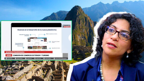 nuevo portal entradas machu picchu
