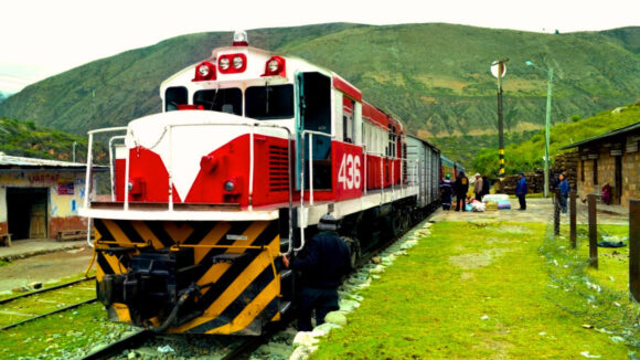 tren macho postores