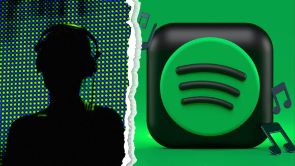nueva función de spotify
