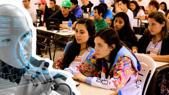 oferta educativa de IA