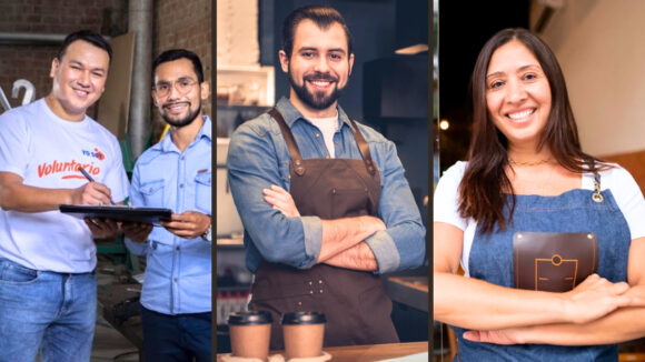 peruano emprendedor ipsos