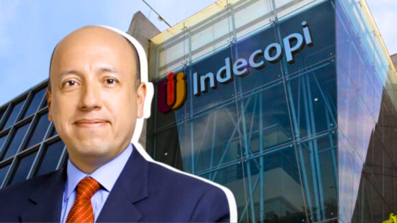 alberto villanueva presidente de indecopi