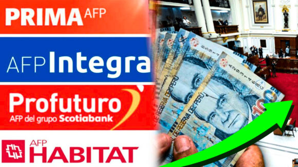 retiro afp reactivar