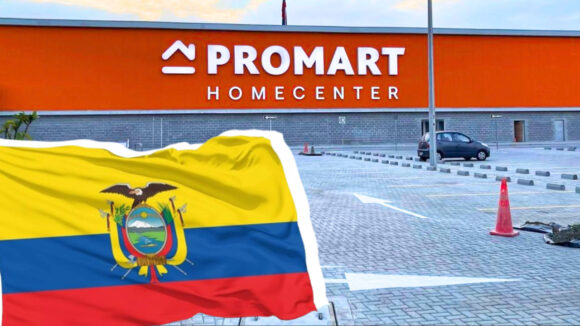 promart nueva tienda ecuador