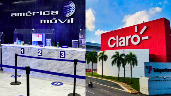 América móvil se enfocará en perú
