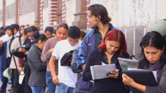 empleo formal