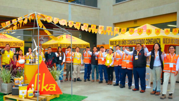 sika macrofibras