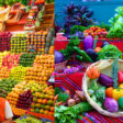 frutas y verduras midagri