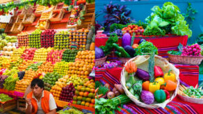 frutas y verduras midagri
