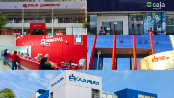 cajas municipales consumieron capital