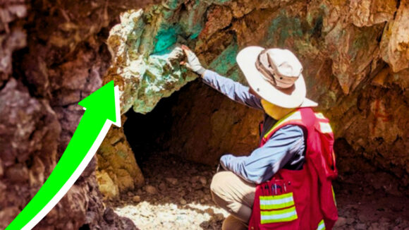 precio del cobre