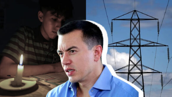 ecuador crisis energética
