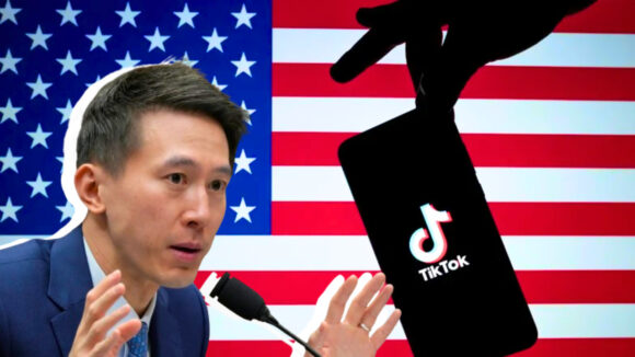 ByteDance tiktok vender