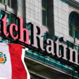 Fitch Ratings calificaicón crediticia perú