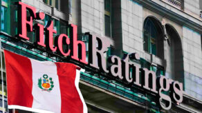 Fitch Ratings calificaicón crediticia perú