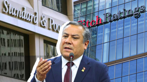 gustavo adrianzén calificación crediticia