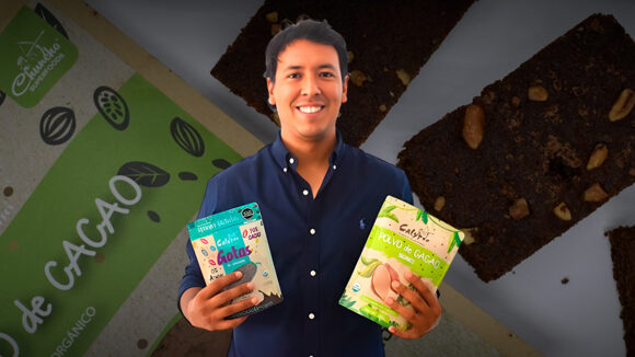 Calypso Superfoods