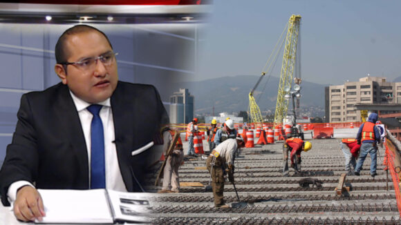 Club de la Construcción - David Ortiz Gaspar
