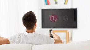 televisores LG hackeados