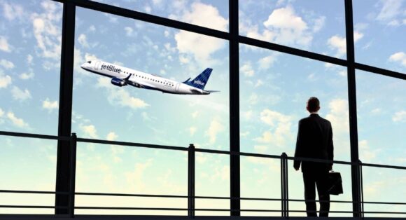 jet blue