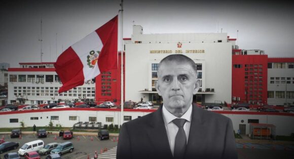 ministro renuncio