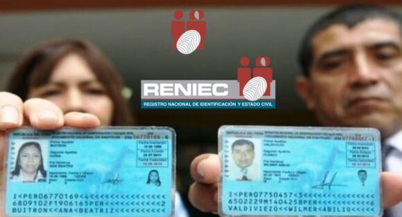 Reniec promueve acceso gratuito al primer DNI: ¿dónde y cómo solicitarlo?