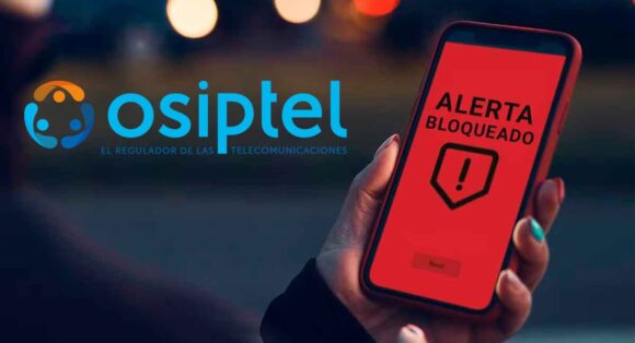Perú: ¿Tu teléfono esta en la lista de bloqueos de Osiptel hoy, 22 de abril?
