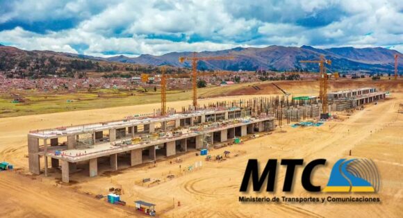 chinchero mtc