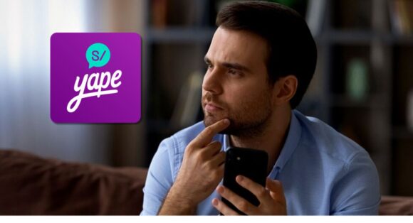 yape comisión