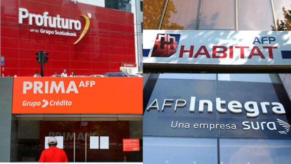 Cartera AFP 2024