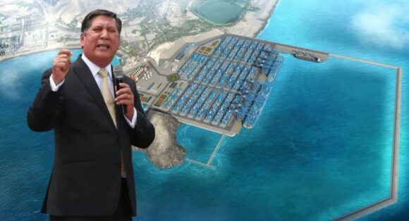 alcalde de chancay