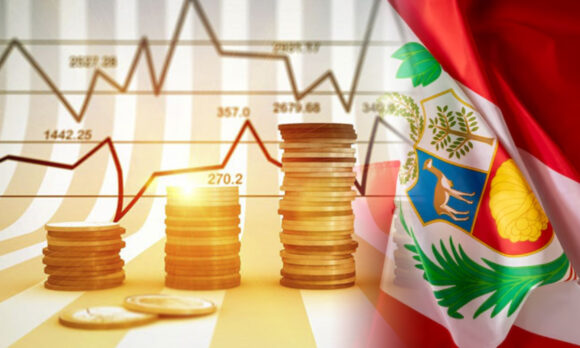 ECONOMÍA PERUANA