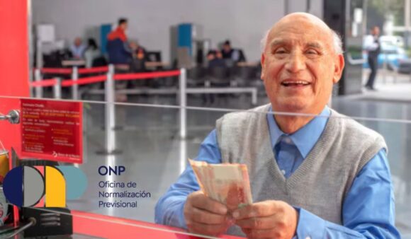 MEF respalda bonos de reconocimiento de la ONP con garantía gubernamental