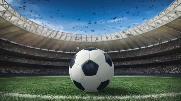 Evolución del fútbol