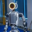 Atlas el nuevo robot de Boston Dynamics que funciona con inteligencia artificial