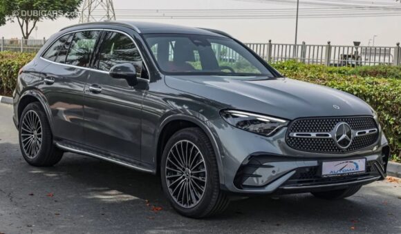 GLC-200-4MATIC-Off-Roader