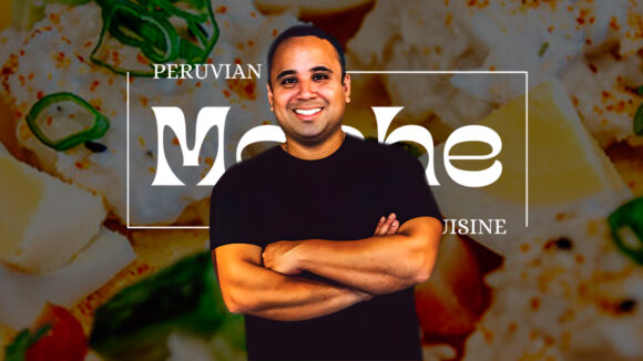 Historia Moche Peruvian Fusion