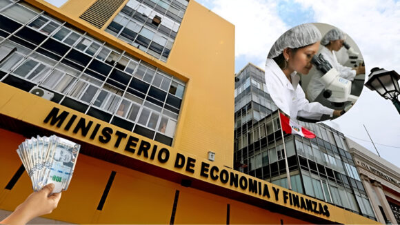 inversión mef