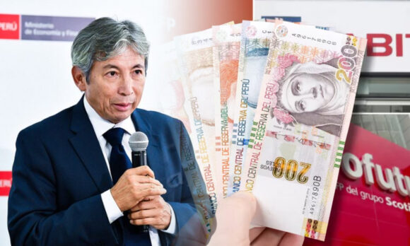 José Arista economía peruana