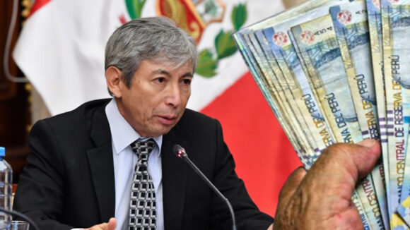 José Arista - CTS