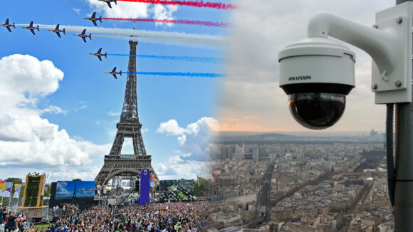 Juegos Olímpicos París 2024
