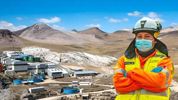 Hochschild Mining inmaculada