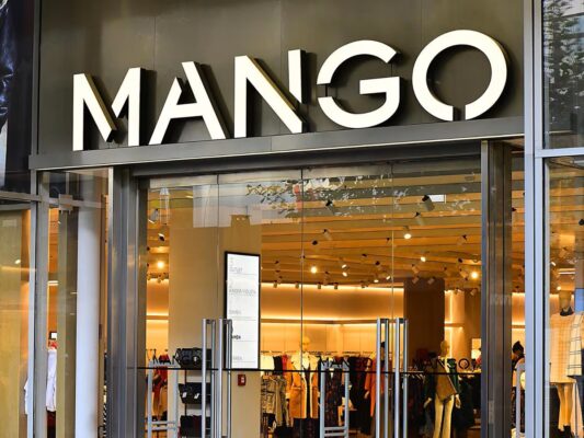 Mango