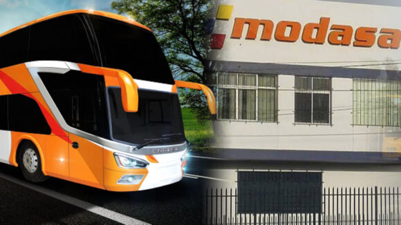 Modasa