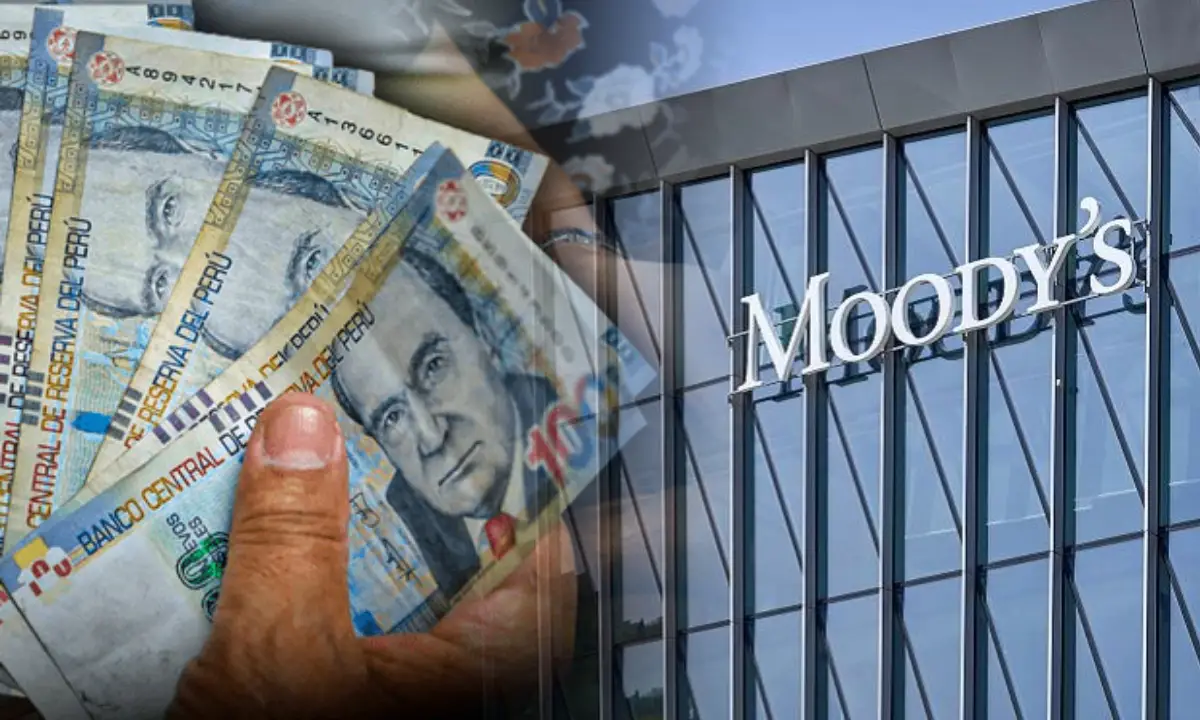 Moody's - economía peruana
