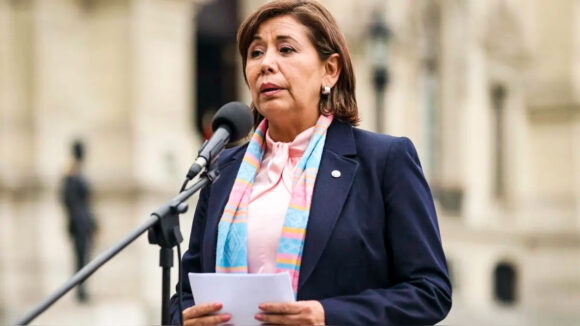 Nancy Tolentino