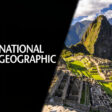 National Geographic - Machu Picchu