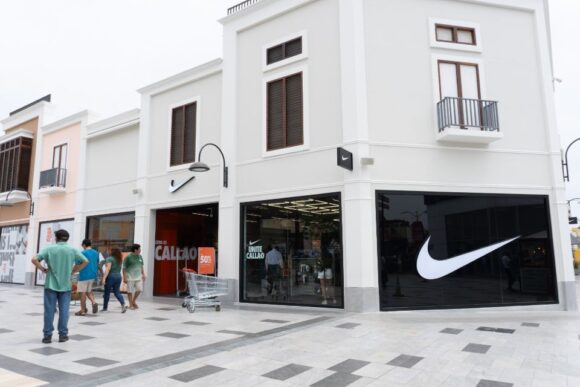 Nike Unite en Perú