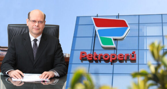 Crisis en Petroperú tras la renuncia de Carlos Linares sacude la cúpula directiva tras disputa legal